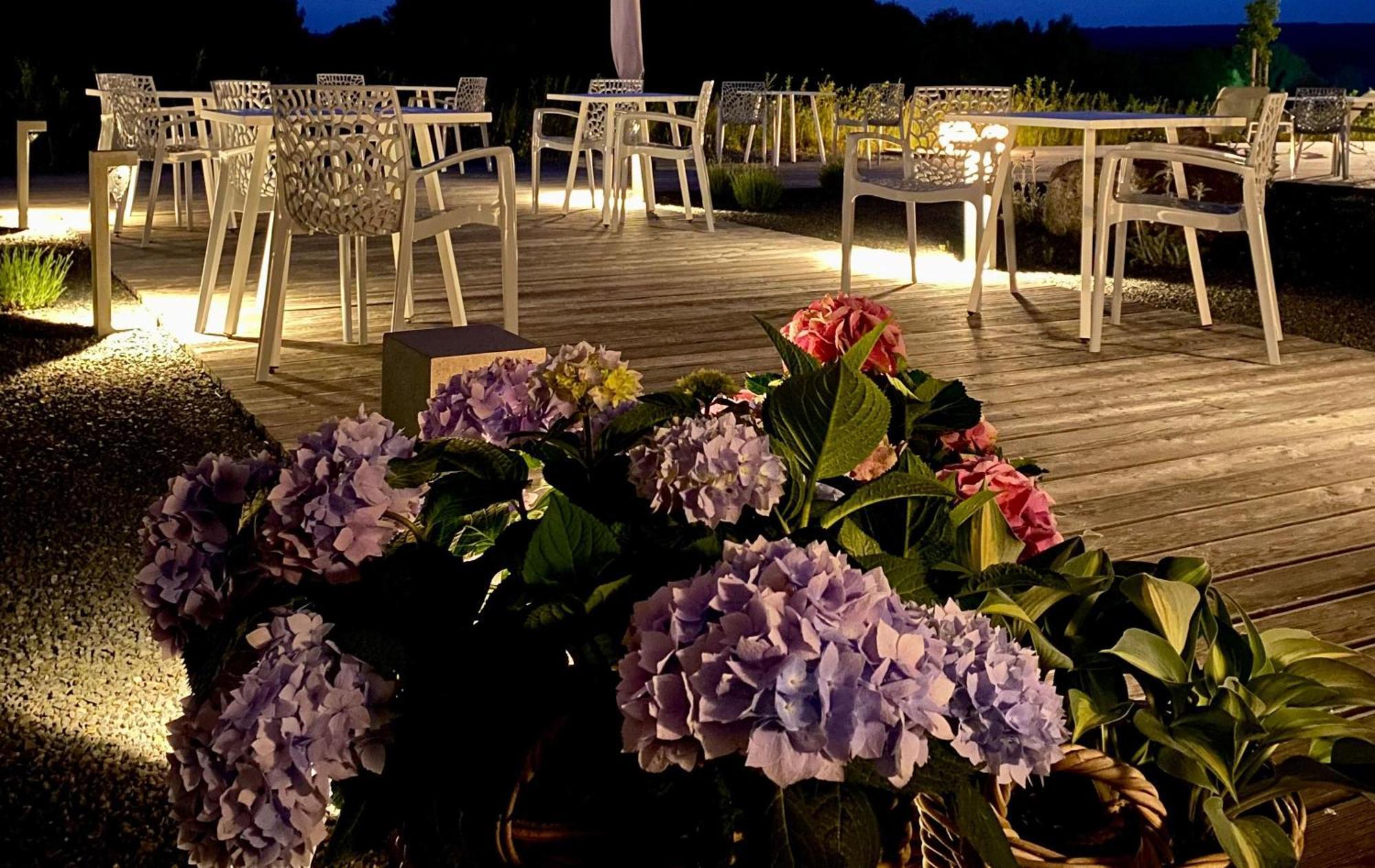 Avaneo Hotel Marktredwitz Bagian luar foto
