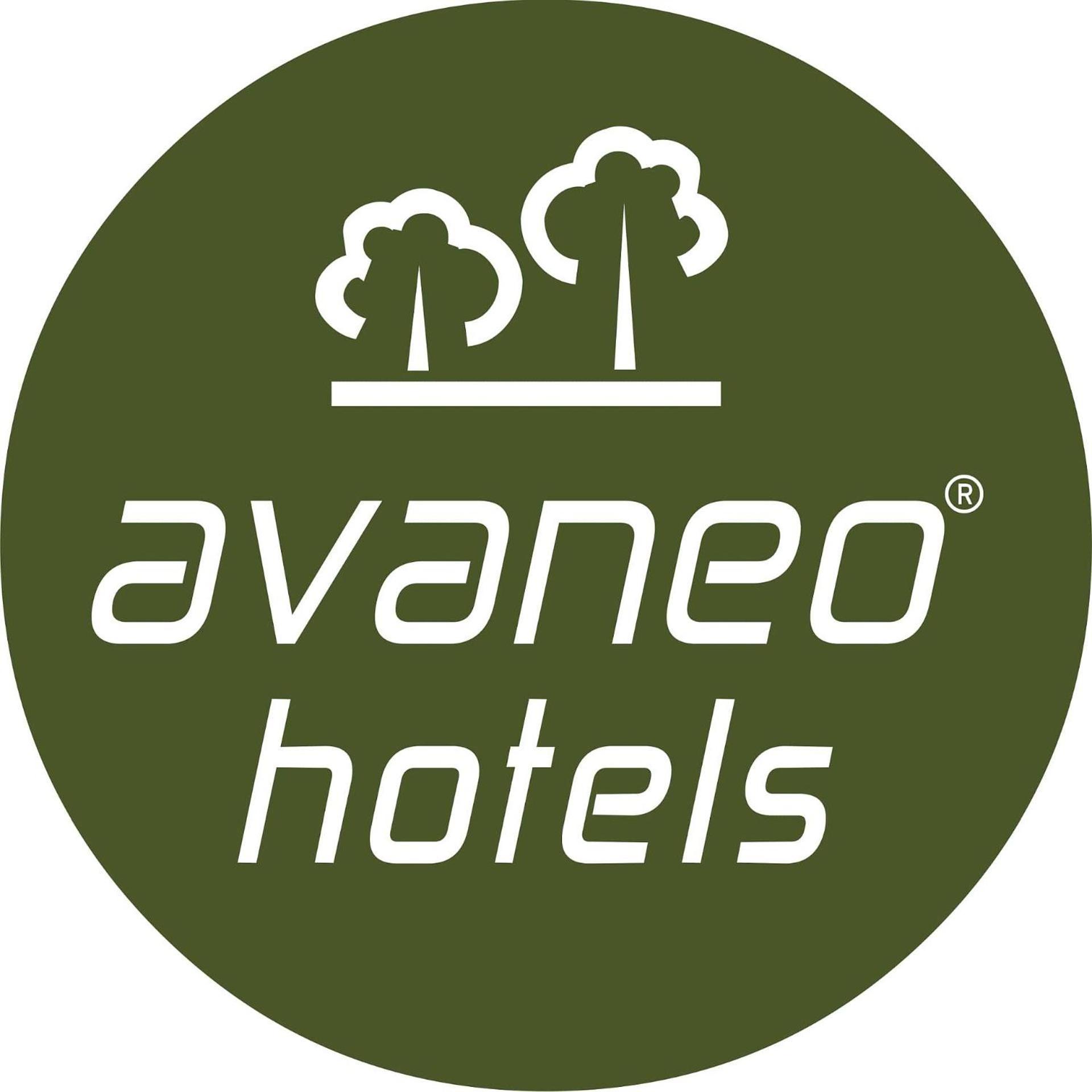 Avaneo Hotel Marktredwitz Bagian luar foto