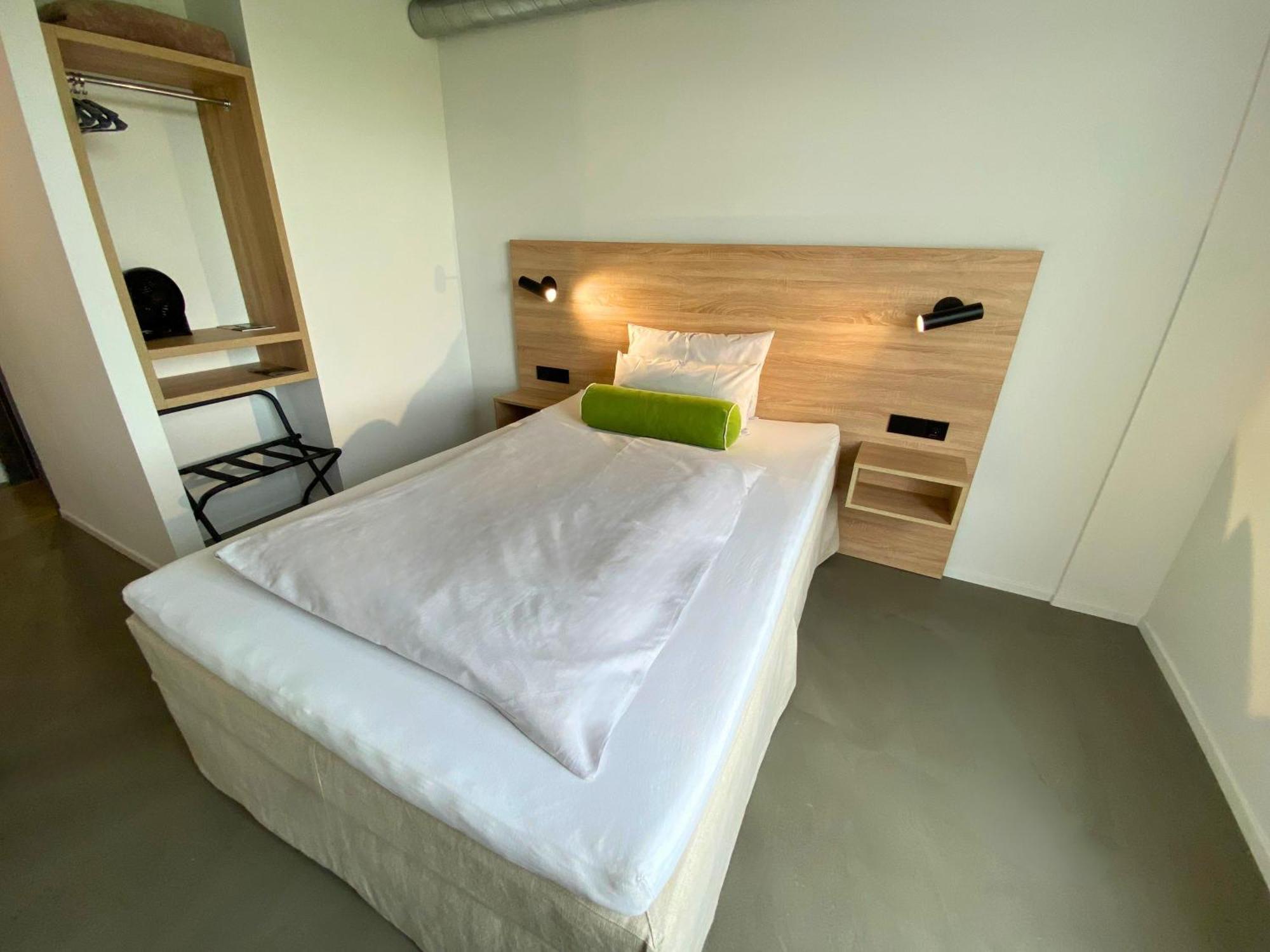 Avaneo Hotel Marktredwitz Bagian luar foto