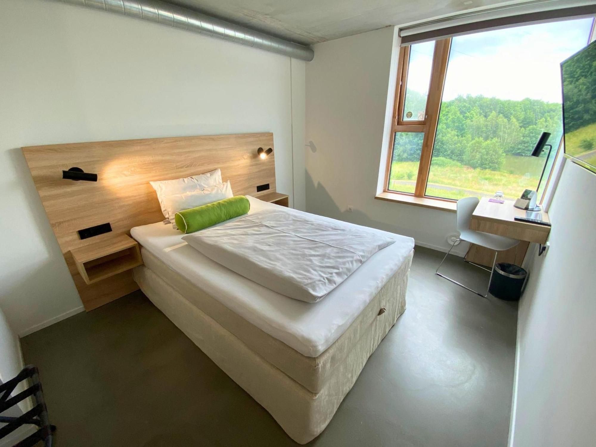 Avaneo Hotel Marktredwitz Bagian luar foto