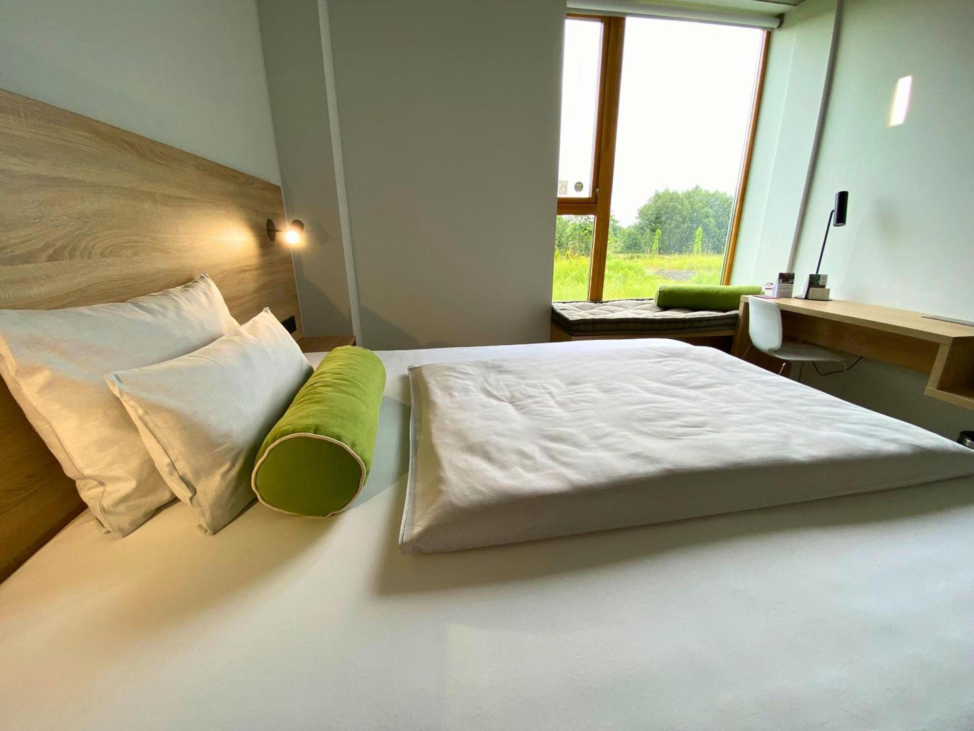 Avaneo Hotel Marktredwitz Bagian luar foto